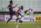 RANS Nusantara FC 1-2 Arema FC: Singo Edan Akhiri Tren Negatif - JPNN.com