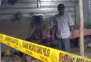 Ibu di Madiun Tega Membakar Bayinya Sendiri, Polisi: Sudah Ditetapkan Tersangka - JPNN.com