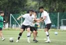 Asisten Shin Tae Yong Sindir Klub yang Belum Lepas Pemain ke Timnas U-20 Indonesia - JPNN.com