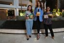 Delegasi Ukraina Dapati Indonesia Minati Produk dan Kemungkinan Ekspor - JPNN.com