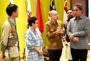 Usulkan Kebaya Masuk Daftar ICH UNESCO, Indonesia Tidak Sendiri - JPNN.com