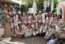 Mawar De Jongh dan El Rumi Tampil di Marina Beauty Journey 2022, Seru! - JPNN.com
