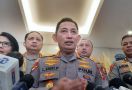 Mengantisipasi Karhutla, Kapolri Jenderal Listyo Keluarkan Perintah untuk Para Kapolda - JPNN.com