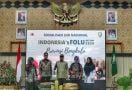 KLHK Harapkan Dukungan Penuh Langkah Maju Penurunan Emisi GRK Sektor FOLU di Bengkulu - JPNN.com