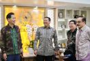 Terima Kunjungan Chairman KIA, Bamsoet Dorong Peningkatan Investasi Korsel di Indonesia - JPNN.com