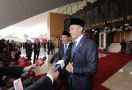 HPN 2023, Ibas Yudhoyono: Pers Bebas, Demokrasi Bermartabat! - JPNN.com