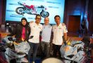 MS Glow for Men Lanjutkan Kolaborasi dengan Gresini Racing Team di MotoGP Musim 2023 - JPNN.com
