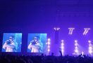 Judika Bikin Suasana Konser Westlife: The Wild Dreams Tour Memanas - JPNN.com