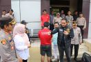 Mbak LS Dituduh Selingkuh Lalu Dibunuh, Jasadnya Dibuang ke Semak-Semak - JPNN.com