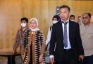 Puji Kebijakan Kemnaker di Forum CEO Indonesia, Bos Grab: Kami Sangat Terkejut - JPNN.com