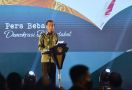 Jokowi Sebut Tantangan Dunia Pers Sangat Berat, Janji Bakal Turun Langsung - JPNN.com