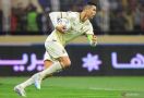 30 Menit, Cristiano Ronaldo Cetak 4 Gol untuk Al Nassr - JPNN.com