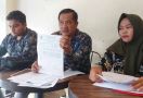 Keluarga Siswi SMP Layangkan Somasi ke RSUP M Hoesin Palembang, Ini Kasusnya - JPNN.com