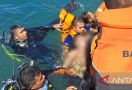 Remaja yang Tenggelam di Perairan Sofifi Ditemukan Sudah Meninggal Dunia - JPNN.com