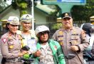 Operasi Keselamatan di Pekanbaru, Pelanggar dapat Kejutan dari Polisi - JPNN.com