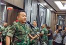 Jenderal Dudung Beri Dukungan Morel untuk Pasukan TNI AD yang Dikirim Menangani KKB - JPNN.com