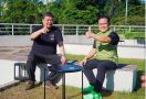 Pertemuan Airlangga dan Muhaimin Membuka Peluang Perubahan Koalisi Pemilu 2024 - JPNN.com
