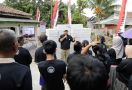 Ganjaran Buruh Berjuang Bangun Fasilitas MCK di Banten - JPNN.com