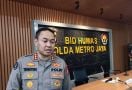 Polda Metro Jaya Menerjunkan Ratusan Personel Mengamankan Konser Westlife di Stadion Madya GBK - JPNN.com