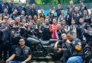 Ajak Bikers Bantu Pulihkan Ekonomi, Bamsoet Sarankan Ini ke Ketum HDCI Ahmad Sahroni - JPNN.com