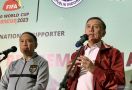 Menpora Amali: Buat Saya Pribadi, Iwan Bule Sampai Kapan pun Menjadi Bagian Sepak Bola Indonesia - JPNN.com