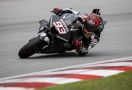 Tim Repsol Honda Akan Uji Sasis Baru Untuk Motor Marquez, Alex Rins Bilang Begini - JPNN.com
