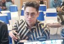 Ferry Irawan Sudah Bebas, Athalla Naufal Bilang Begini - JPNN.com