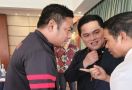 Ada Pertemuan di Bali, Klub Ini Dukung Erick Thohir jadi Ketum PSSI - JPNN.com