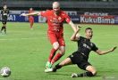 Menang atas Arema FC, Persija Kembali ke Puncak Klasemen Liga 1 2022/2023 - JPNN.com