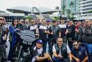 Bamsoet Tantang Pengelola Tol Bangun Jalur Khusus untuk Pengendara Motor - JPNN.com