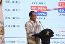 Mendagri Tito Puji Kinerja Jajarannya Sepanjang Kuartal 1 - JPNN.com