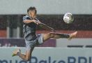 Gol Sihran Gagalkan Kemenangan Persis atas Borneo FC - JPNN.com