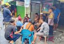 Dua Kelompok Pemuda Bentrok di Depok, Kapolresta Ambon Ingatkan Warga Tidak Terpancing - JPNN.com