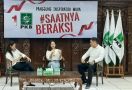 PKB Terus Gali Aspirasi Anak Muda, Lebih Banyak Bicara Soal Lingkungan - JPNN.com