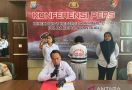 Calo PMI Ilegal Ditangkap di Batam, Pelaku Ternyata WNA asal Malaysia - JPNN.com