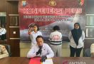 Diduga jadi Calo PMI Ilegal, WN Malaysia Ini Ditangkap Polda Kepri - JPNN.com