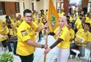 Golkar Jaksel Target 14 Ribu Suara per Kecamatan - JPNN.com
