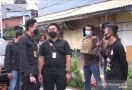 Polisi Gulung Komplotan Geng Motor yang Serang Pemuda di Kebon Jeruk - JPNN.com