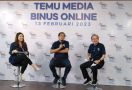 Kuliah di Binus Online Fleksibel, Biaya Terjangkau, Lulusan Berkelas Dunia, Cocok untuk Pekerja - JPNN.com