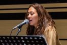 10 Tahun Vakum, Sherina Munaf Akhirnya Kembali Beraksi di Panggung - JPNN.com