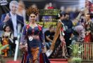 Orang Muda Ganjar Jatim Gelar Lomba Fashion Show Pakaian Adat Nusantara - JPNN.com