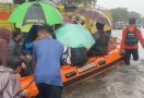 Banjir Makassar, Basarnas Sulsel Minta Warga Tidak Panik - JPNN.com