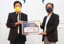 Ini Rahasia Kara Kembali Raih Top Brand Award - JPNN.com