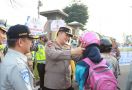 Angka Kecelakaan di Riau Menurun Sepekan Pelaksanaan Operasi Keselamatan - JPNN.com