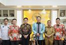Ketua MPR Bamsoet Dorong Pemerintah Desa Dilibatkan dalam Pemutakhiran Data Kemiskinan - JPNN.com