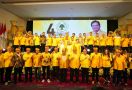 3 Modal Golkar untuk Raih Target 20 Persen pada Pemilu 2024 - JPNN.com