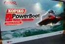 Isnanta: Gelaran F1 H20 di Danau Toba Langkah Nyata Konsep DBON Sports Tourism - JPNN.com