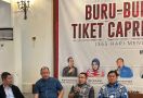 Trust Indonesia Sarankan Parpol Deklarasi Capres Lebih Awal, KIB Merespons - JPNN.com