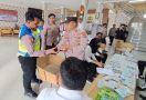Puluhan Personel Polresta Palangka Raya Dites Urine, Hasilnya? - JPNN.com