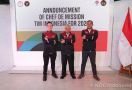 NOC Indonesia Tunjuk 3 Nama Jadi Chef de Mission, Satu Nama Tidak Asing Lagi - JPNN.com